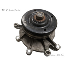 15D102 Water Coolant Pump For 02-05 Dodge Ram 1500 3.7 53021185AA 15D102 Water Coolant Pump For 02-05 Dodge Ram 1500 3.7 53021185AA